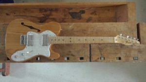 Read more about the article Tele Thinline