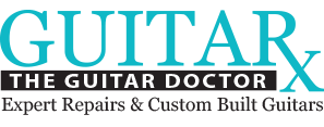 The Guitar Doctor - Instrument Repair & Custom Guitars