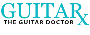 The Guitar Doctor - Instrument Repair & Custom Guitars