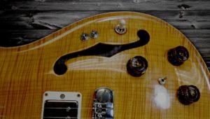 The Guitar Doctor - Expert Instrument Repairs & Custom Built Guitars